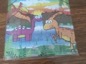 Puzzle - nuotraukos Nr. 3