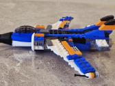 Lego creator "3 in1" 31008 Thunder Wings