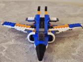 Lego creator "3 in1" 31008 Thunder Wings - nuotraukos Nr. 3