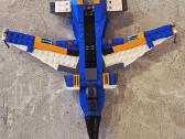 Lego creator "3 in1" 31008 Thunder Wings - nuotraukos Nr. 4