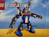 Lego creator "3 in1" 31008 Thunder Wings - nuotraukos Nr. 7