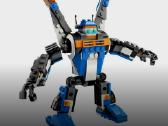 Lego creator "3 in1" 31008 Thunder Wings - nuotraukos Nr. 5