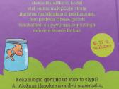 Nauja knyga Aleksas Žvirblis ir bjaurus dvokas - nuotraukos Nr. 7
