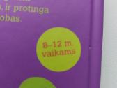 Nauja knyga Aleksas Žvirblis ir bjaurus dvokas - nuotraukos Nr. 8