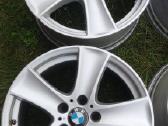 Bmw ratlankiai - nuotraukos Nr. 3