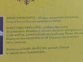 Nauja knyga "Didžiosios tvoros paslaptis" - nuotraukos Nr. 4