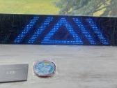 LED juostą, švieslentę, reklamos juostą, - nuotraukos Nr. 2