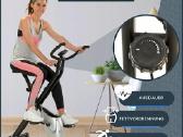 Aktivshop X-bike Aktiv Pro treniruoklis - nuotraukos Nr. 2