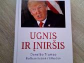 Knyga apie D.trumpą