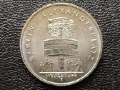 (11) 5 markes 1987m. VDR unc.