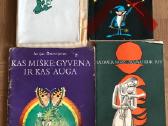 Kelios vaikiškos vaikystės knygelės - nuotraukos Nr. 2