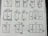 Langų gaminimo įranga: staklės, frezos, įrankiai - nuotraukos Nr. 26