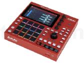 Akai Mpc One+ su transportavimo krepšiu - nuotraukos Nr. 2
