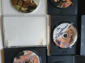 Dvd filmai po 3 e,orginalai,erotines - nuotraukos Nr. 2