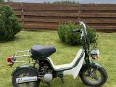 Suzuki Youdy mini