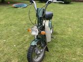 Suzuki Youdy mini - nuotraukos Nr. 3