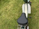 Suzuki Youdy mini - nuotraukos Nr. 4