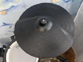 Roland Td-07kv V-drum Set Elektroniniai būgnai - nuotraukos Nr. 6
