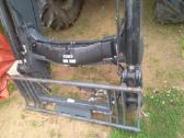 Traktorius Case Puma 150 - nuotraukos Nr. 6