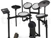 Roland Td-07kv V-drum Set Elektroniniai būgnai