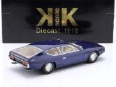 Lamborghini Espada - nuotraukos Nr. 2