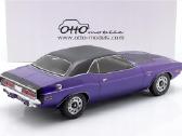 Dodge Challenger - nuotraukos Nr. 2
