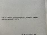 B. Svecevičiaus Lietuvių - anglų kalbų žodynas - nuotraukos Nr. 2