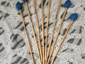 Lazdelės marimbai / Innovative Percussion Marimba