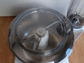 Virtuvinis kombainas Bosch universal 1000w - nuotraukos Nr. 3