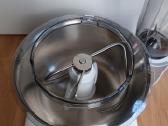 Virtuvinis kombainas Bosch universal 1000w - nuotraukos Nr. 4