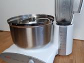 Virtuvinis kombainas Bosch universal 1000w - nuotraukos Nr. 2