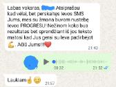 Lietuvių kalbos mokytoja korepetitorė - nuotraukos Nr. 9