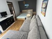 Apartamentų nuoma