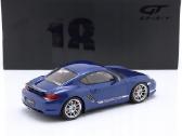 Porsche Cayman - nuotraukos Nr. 2