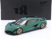 Koenigsegg Gemera