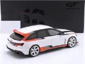Audi Rs6 - nuotraukos Nr. 2