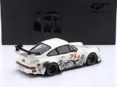 Porsche 911 964 Rwb - nuotraukos Nr. 2
