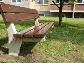 Patogūs lauko suolai parkams, daugiabučiams ir kt. - nuotraukos Nr. 20