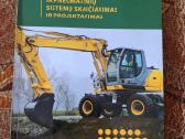 Hidraulinių ir pneumatini sistemų skaičiavimas