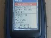 GPS imtuvas Mobile Mapper pro - nuotraukos Nr. 3