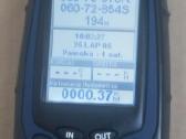 GPS imtuvas Mobile Mapper pro - nuotraukos Nr. 6