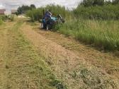 Žolės pjovimas, pievų mulčiavimas ir kt. Klaipėda - nuotraukos Nr. 5