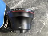 Makro konverteris 49mm - nuotraukos Nr. 2