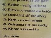 Apsauginis tinklelis - nuotraukos Nr. 3