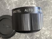 Kinotel auto converter - nuotraukos Nr. 2