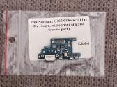 Samsung S20 Plus / S24 Plus krovimo lizdas