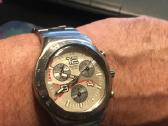 Swatch Irony Chrono