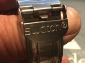 Swatch Irony Chrono - nuotraukos Nr. 3