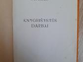 Knygrišystės darbai - nuotraukos Nr. 2