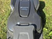 Automower 305 - nuotraukos Nr. 2